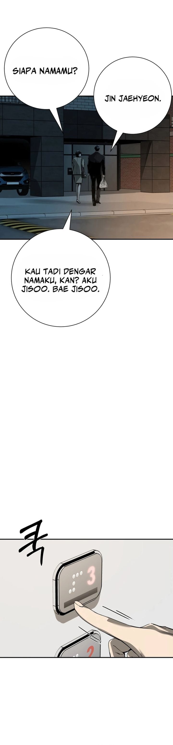 Baca Bad Business - Chapter 19 halaman 31
