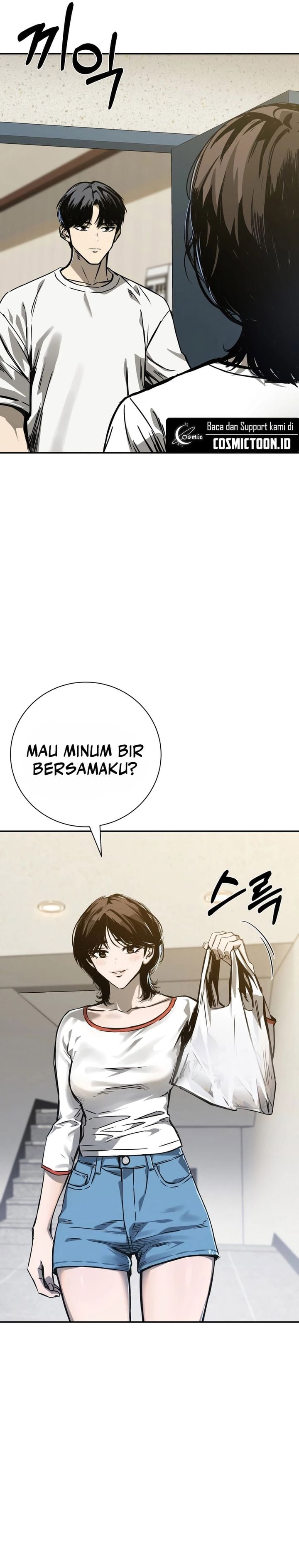 Baca Bad Business - Chapter 19 halaman 37