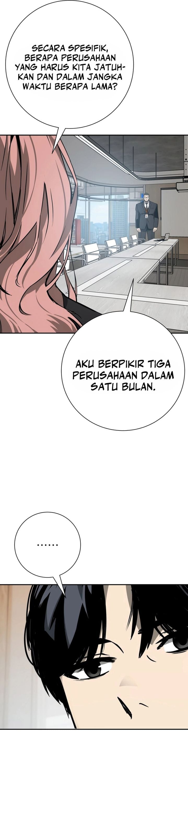 Baca Bad Business - Chapter 19 halaman 5