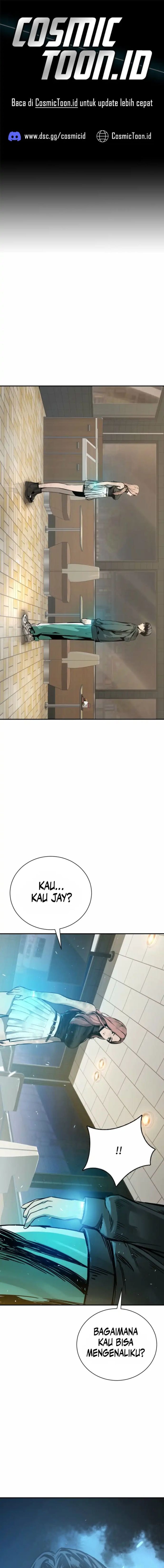 Baca Bad Business - Chapter 2 halaman 1