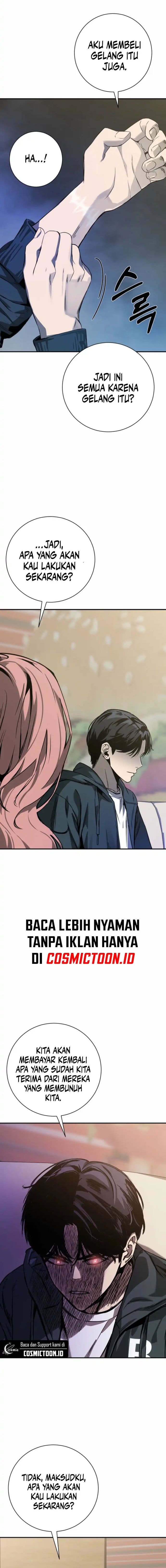 Baca Bad Business - Chapter 2 halaman 10