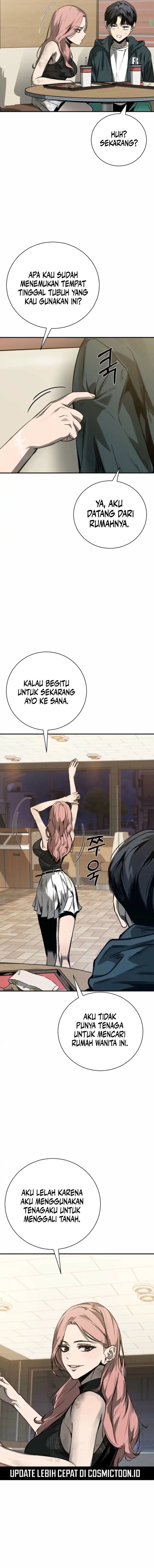 Baca Bad Business - Chapter 2 halaman 11