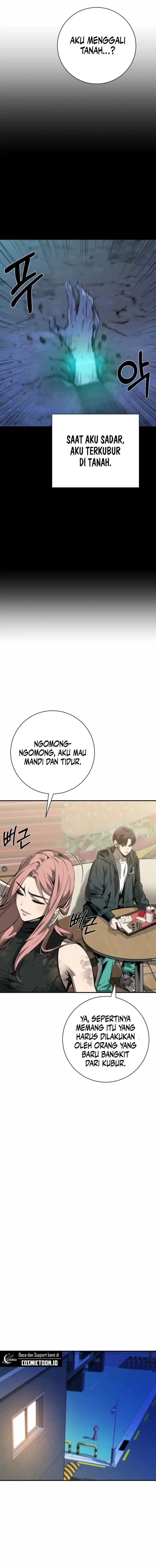 Baca Bad Business - Chapter 2 halaman 12