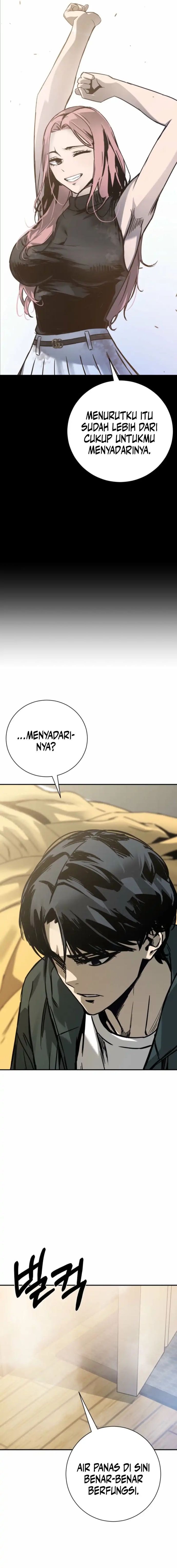 Baca Bad Business - Chapter 2 halaman 15