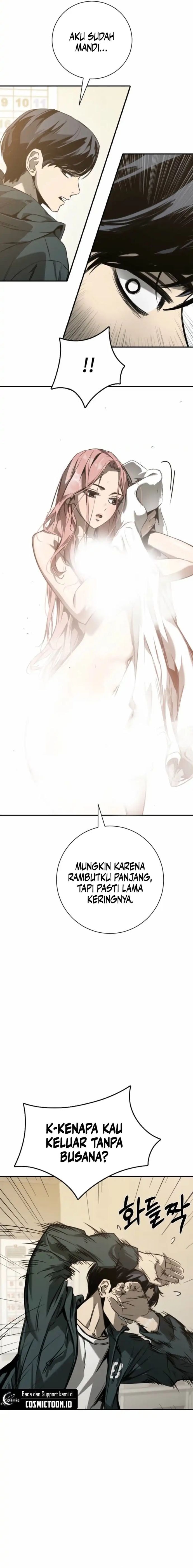 Baca Bad Business - Chapter 2 halaman 16