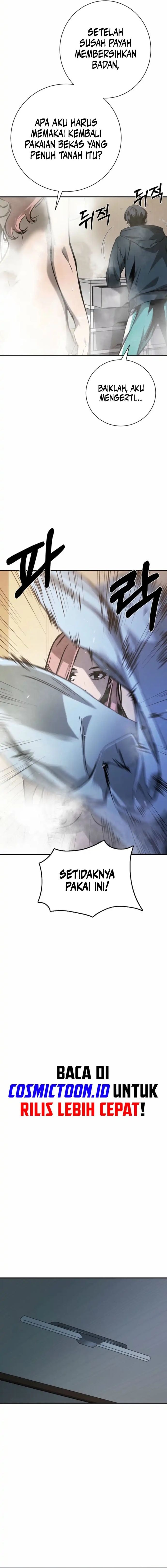 Baca Bad Business - Chapter 2 halaman 17