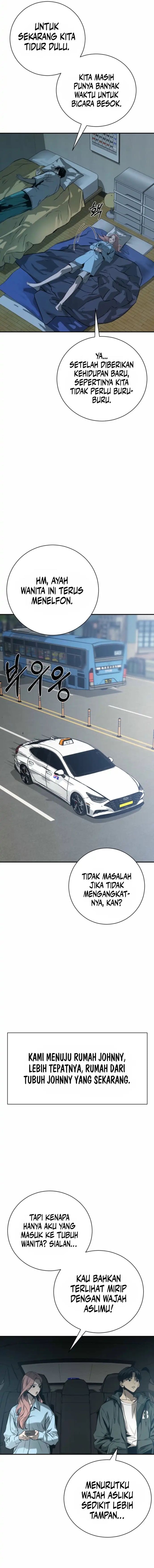 Baca Bad Business - Chapter 2 halaman 19