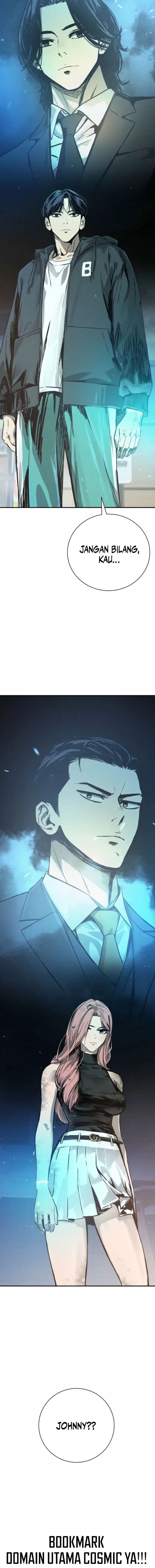 Baca Bad Business - Chapter 2 halaman 2