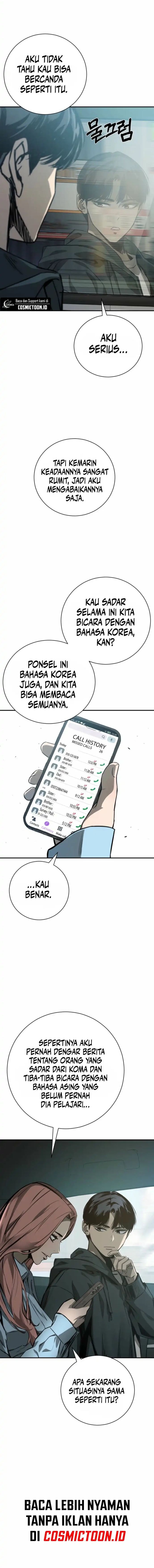 Baca Bad Business - Chapter 2 halaman 20