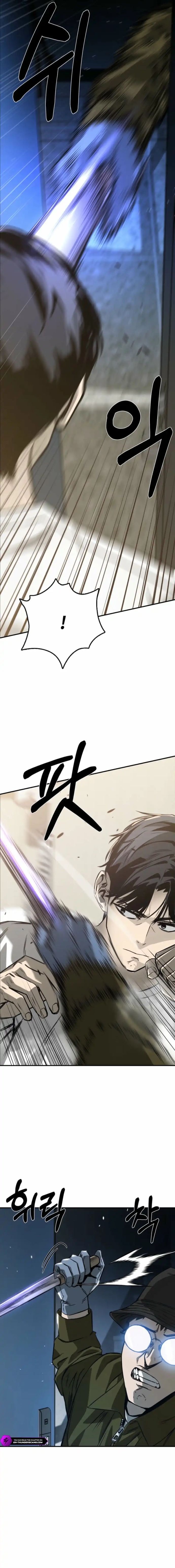 Baca Bad Business - Chapter 2 halaman 26