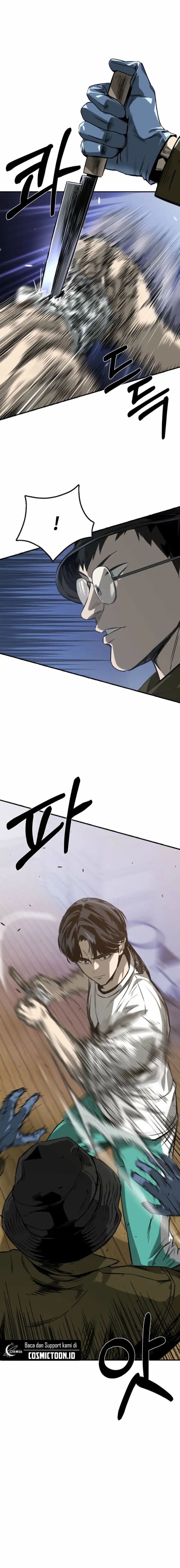 Baca Bad Business - Chapter 2 halaman 28