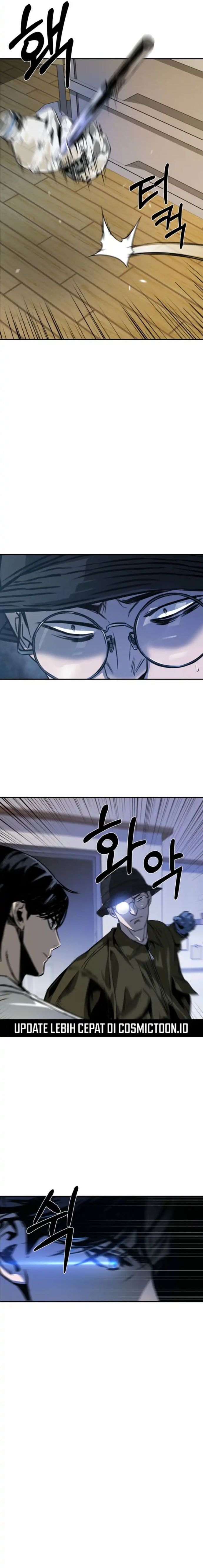 Baca Bad Business - Chapter 2 halaman 29