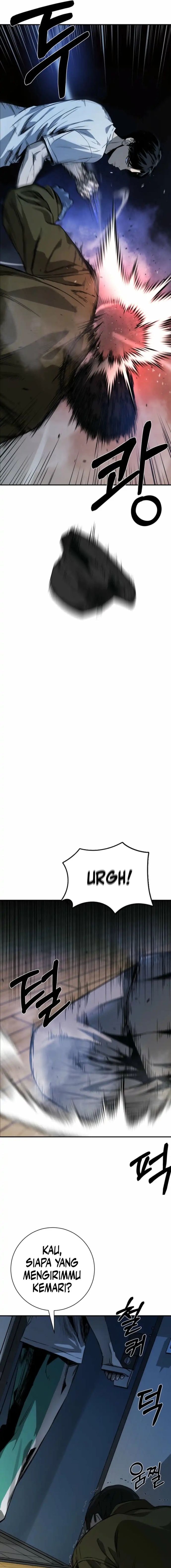 Baca Bad Business - Chapter 2 halaman 30