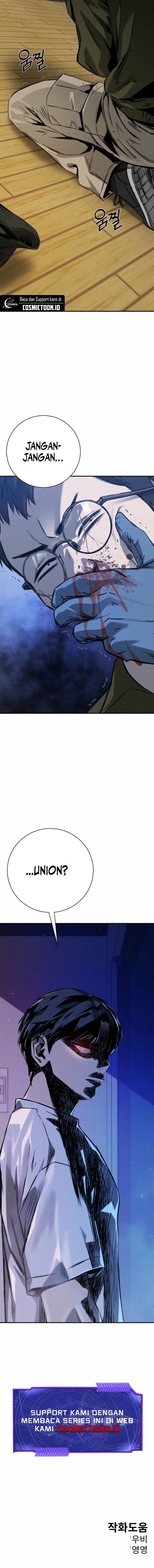 Baca Bad Business - Chapter 2 halaman 31