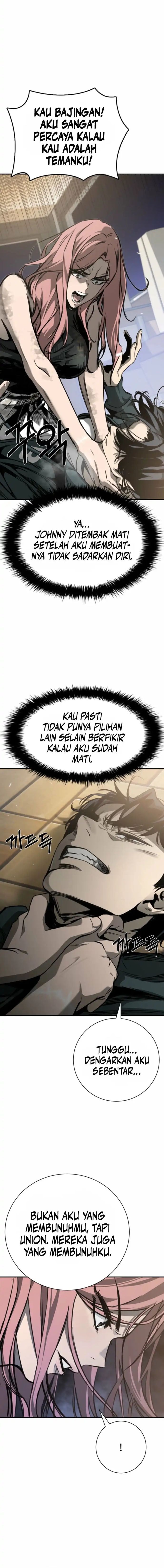 Baca Bad Business - Chapter 2 halaman 5