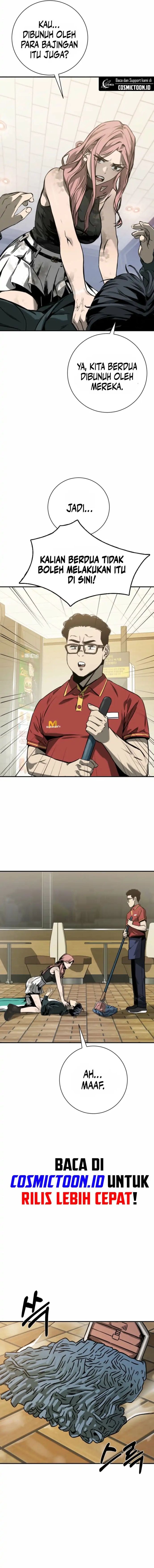 Baca Bad Business - Chapter 2 halaman 6