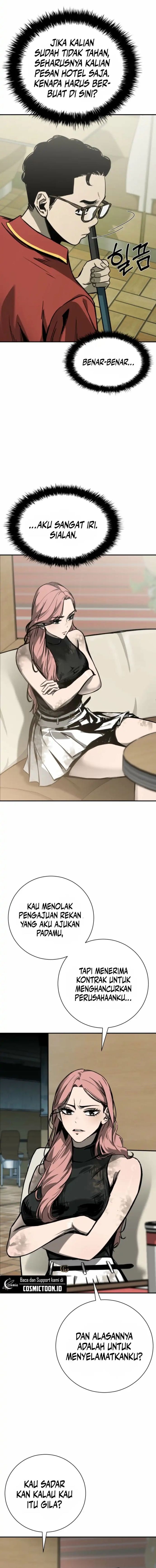 Baca Bad Business - Chapter 2 halaman 7