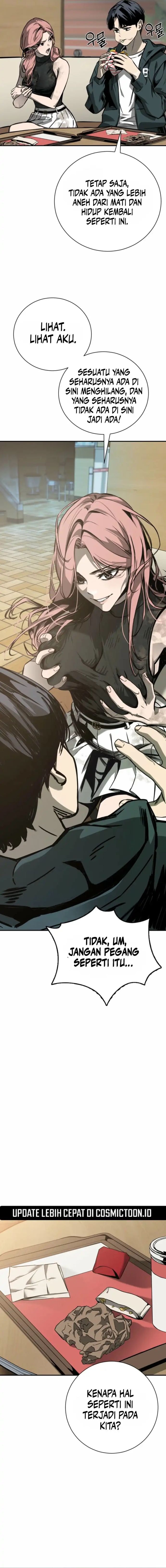 Baca Bad Business - Chapter 2 halaman 8