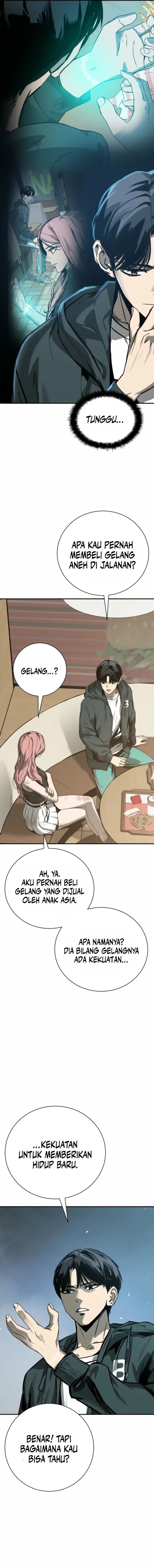 Baca Bad Business - Chapter 2 halaman 9