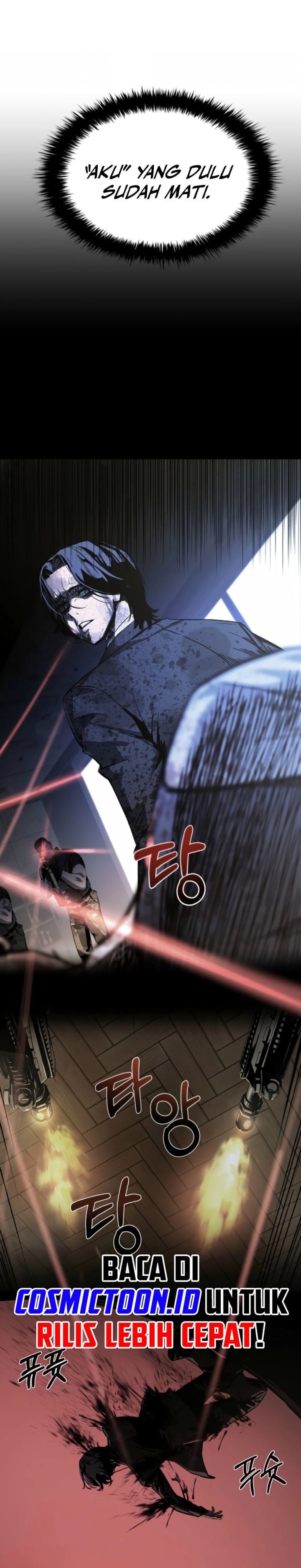Baca Bad Business - Chapter 20 halaman 10