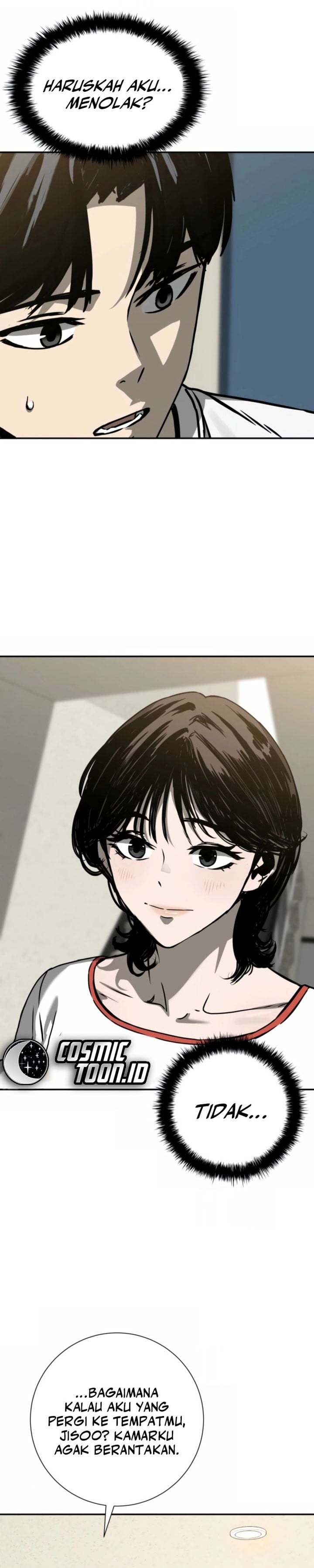 Baca Bad Business - Chapter 20 halaman 2