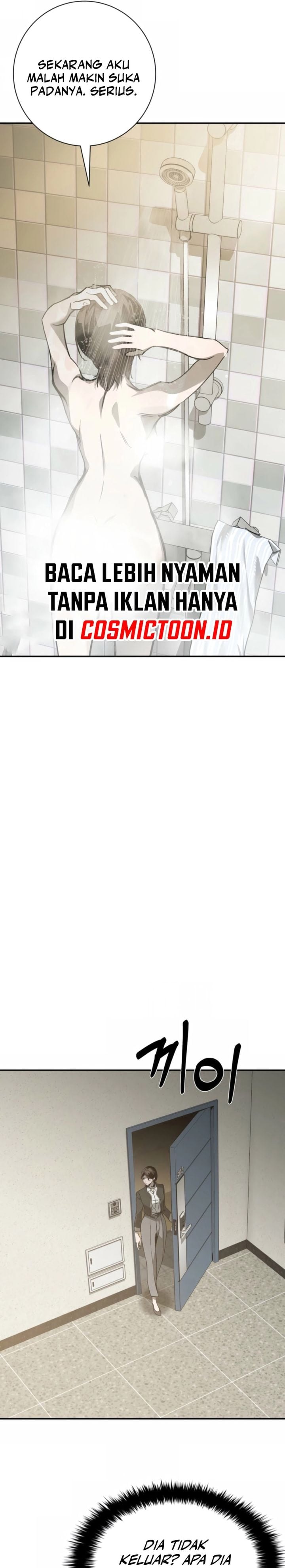 Baca Bad Business - Chapter 20 halaman 22