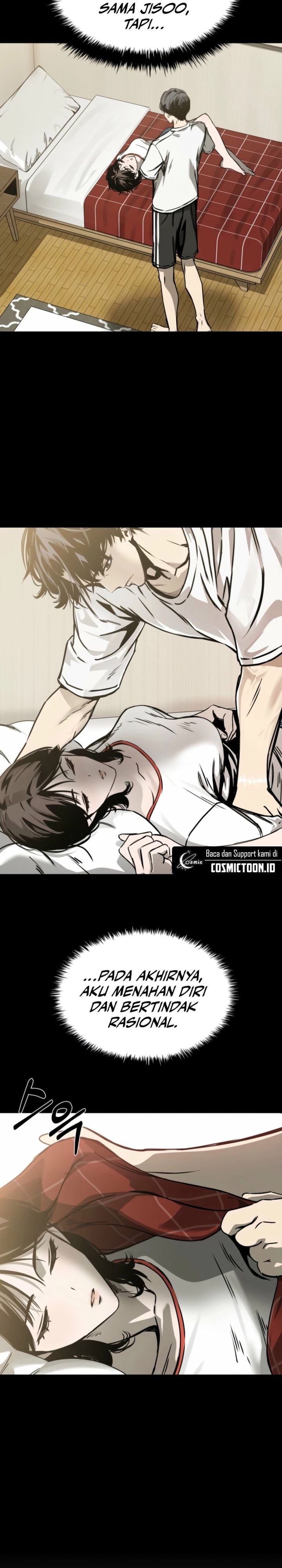 Baca Bad Business - Chapter 20 halaman 24