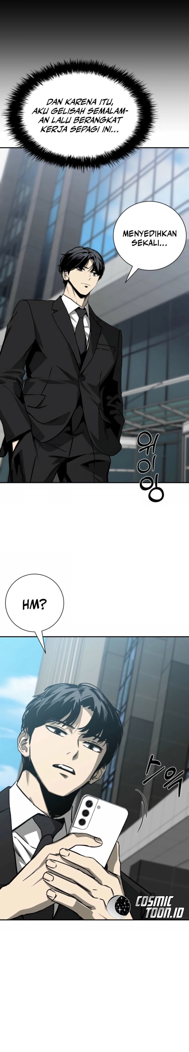 Baca Bad Business - Chapter 20 halaman 25