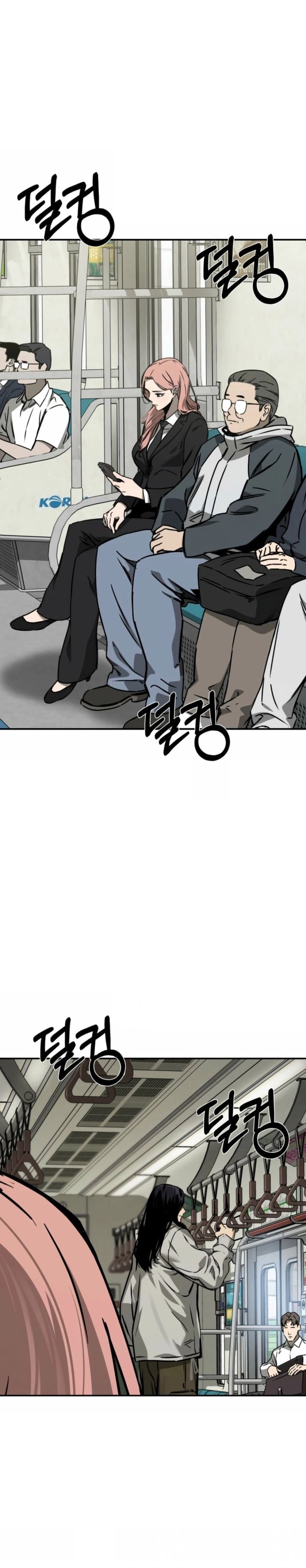 Baca Bad Business - Chapter 20 halaman 26