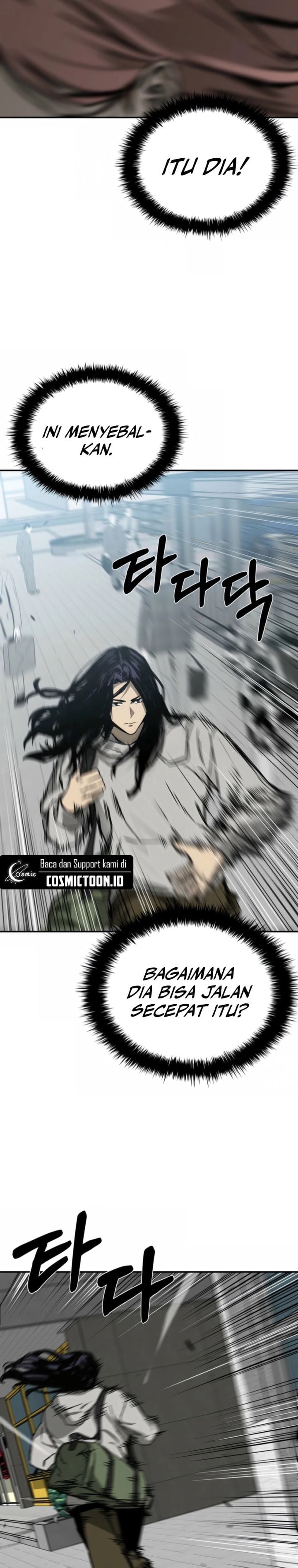 Baca Bad Business - Chapter 20 halaman 31
