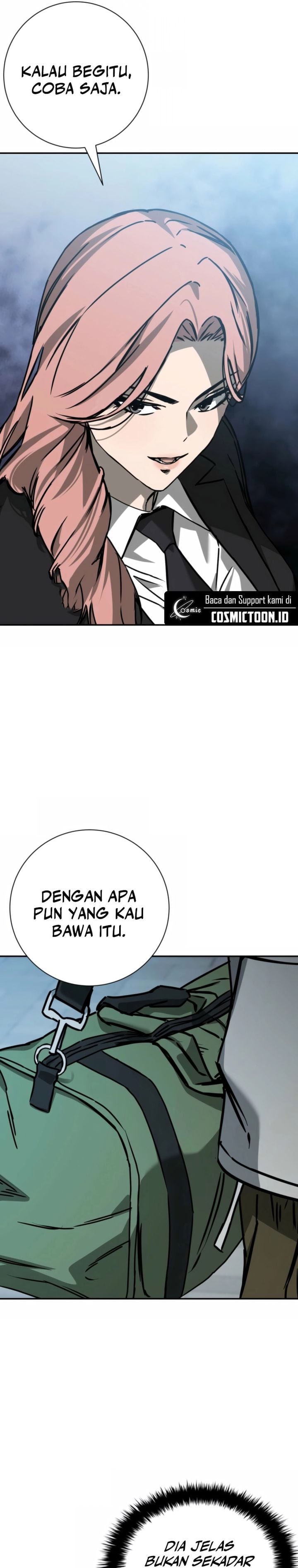 Baca Bad Business - Chapter 20 halaman 34