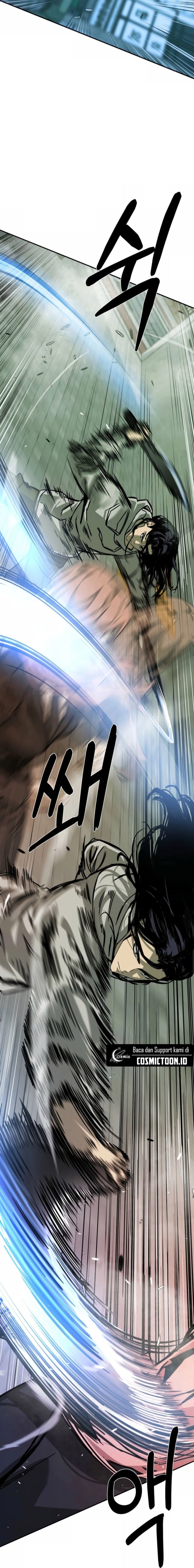 Baca Bad Business - Chapter 20 halaman 37