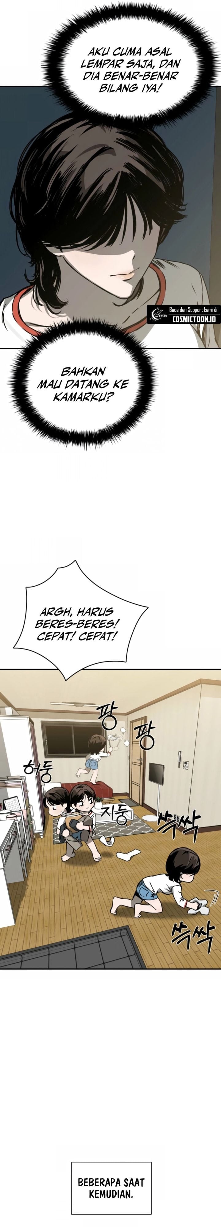 Baca Bad Business - Chapter 20 halaman 5