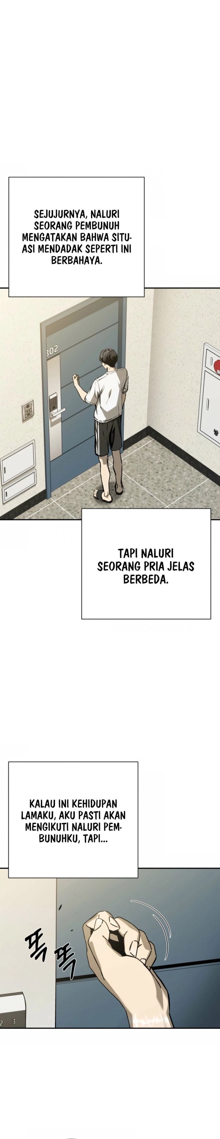 Baca Bad Business - Chapter 20 halaman 6
