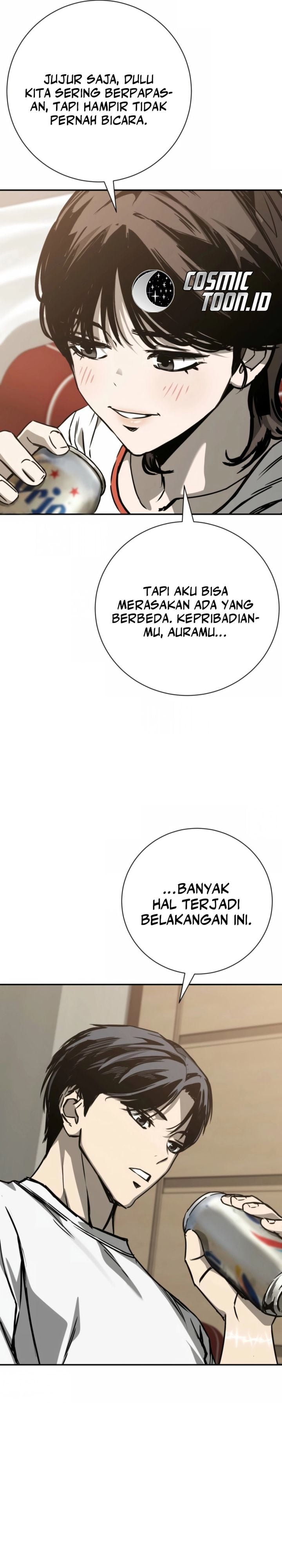 Baca Bad Business - Chapter 20 halaman 9