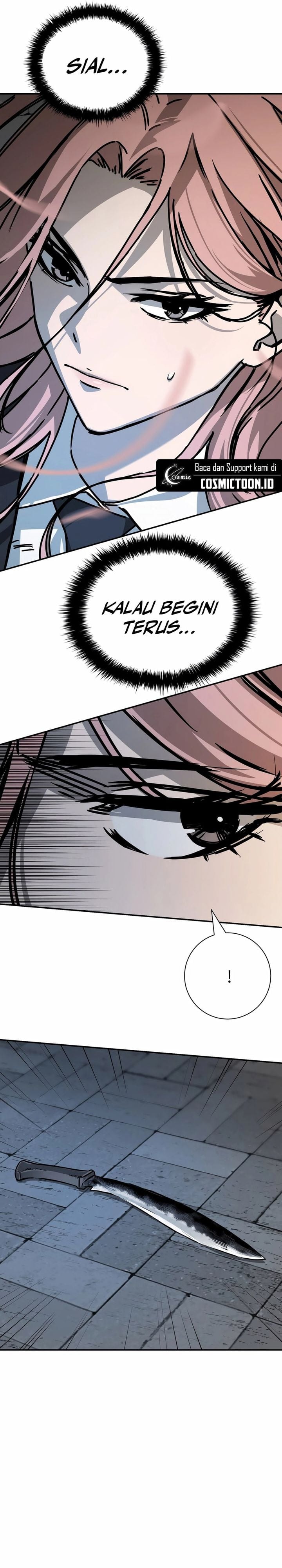 Baca Bad Business - Chapter 21 halaman 12