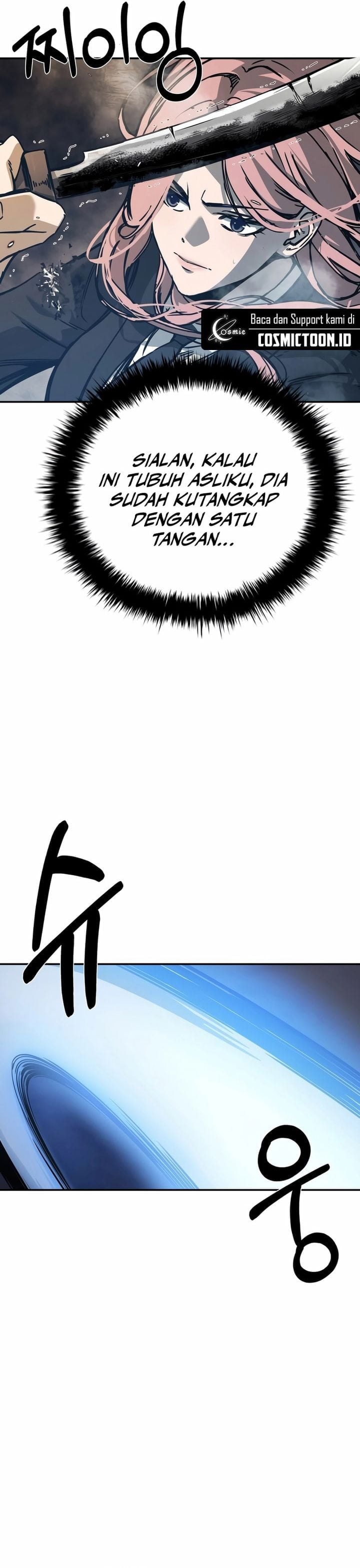 Baca Bad Business - Chapter 21 halaman 18