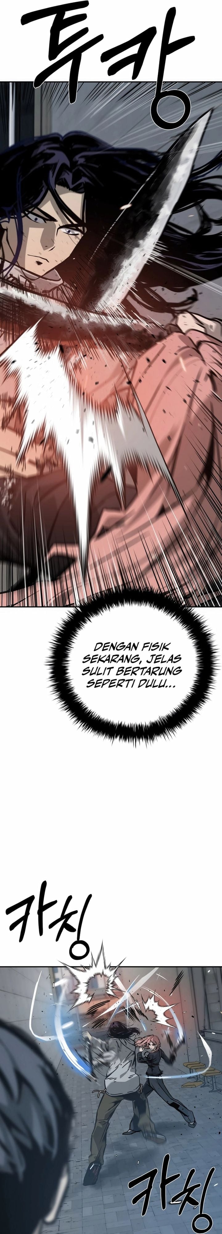 Baca Bad Business - Chapter 21 halaman 19