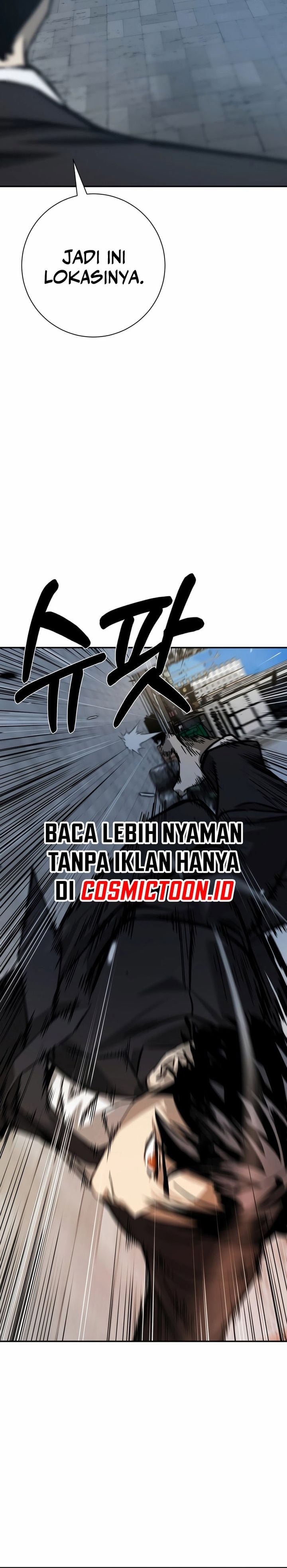 Baca Bad Business - Chapter 21 halaman 20