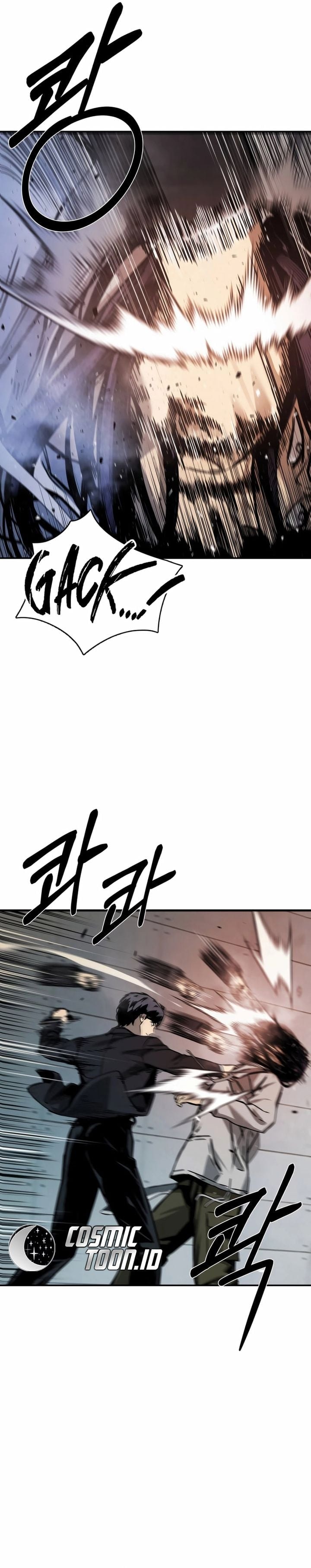 Baca Bad Business - Chapter 21 halaman 23