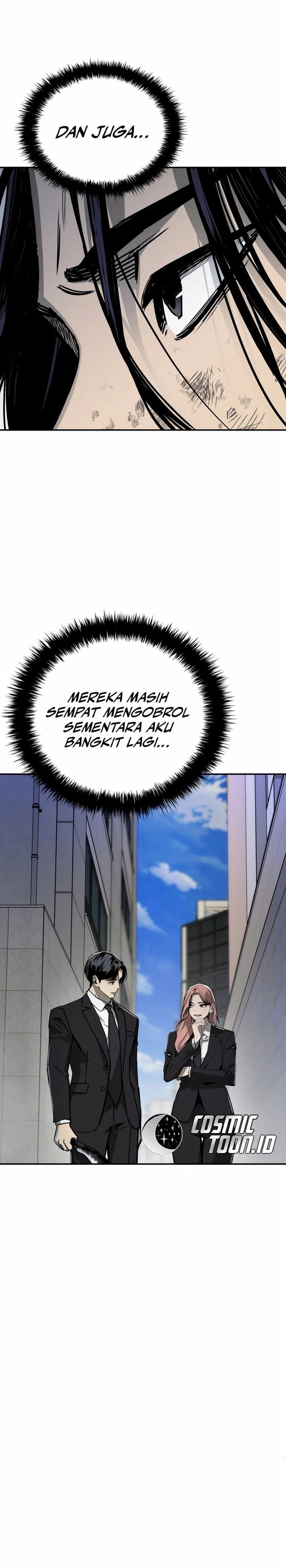 Baca Bad Business - Chapter 21 halaman 26
