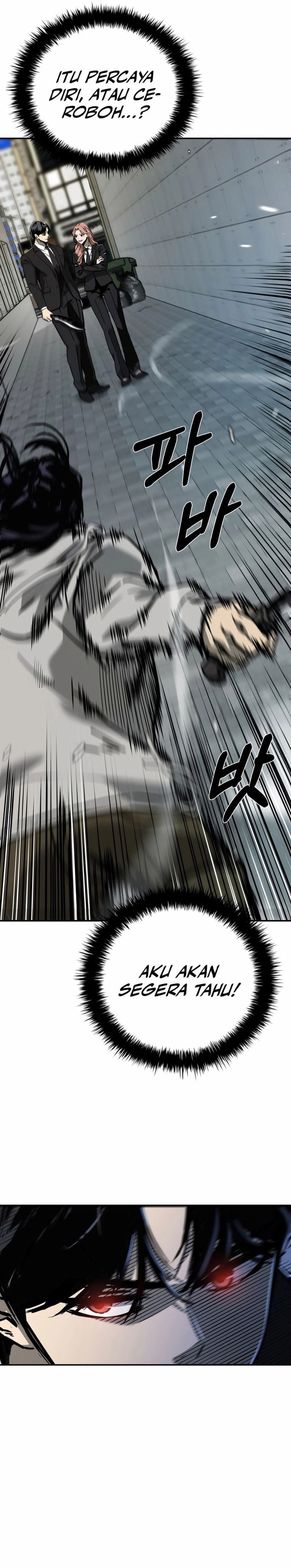 Baca Bad Business - Chapter 21 halaman 27