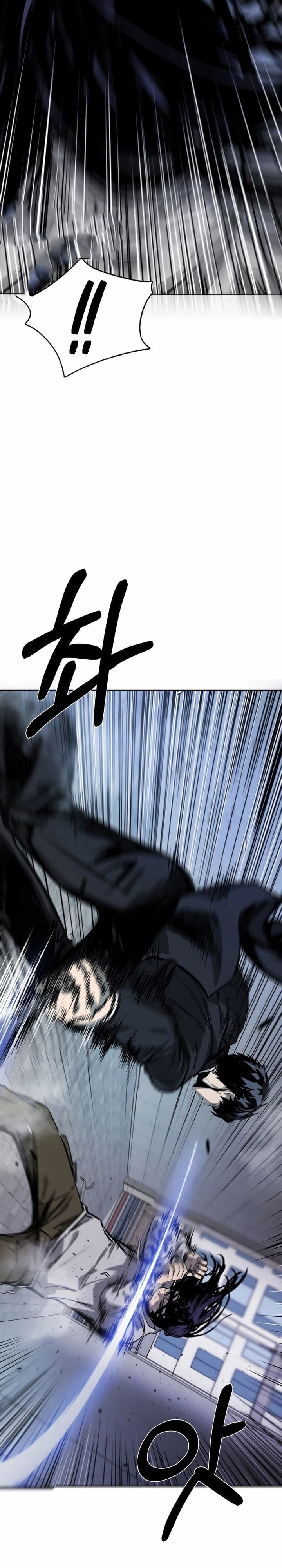 Baca Bad Business - Chapter 21 halaman 29