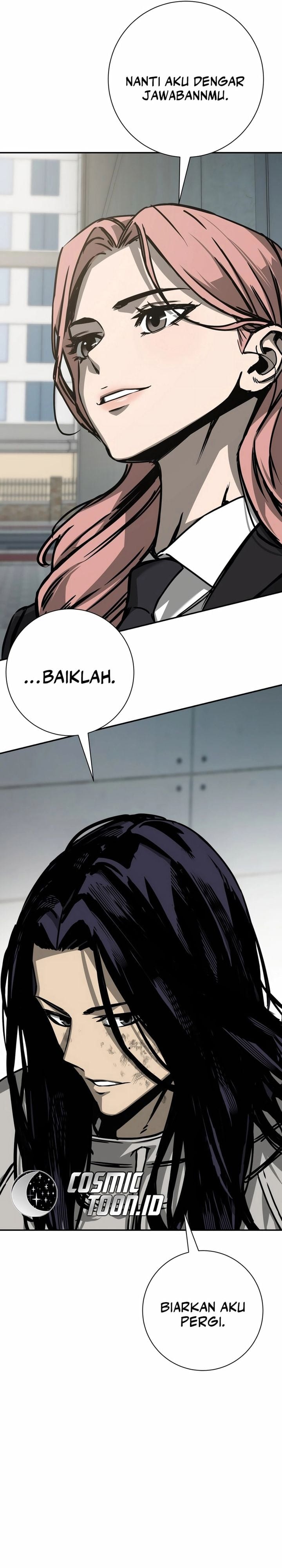 Baca Bad Business - Chapter 21 halaman 39