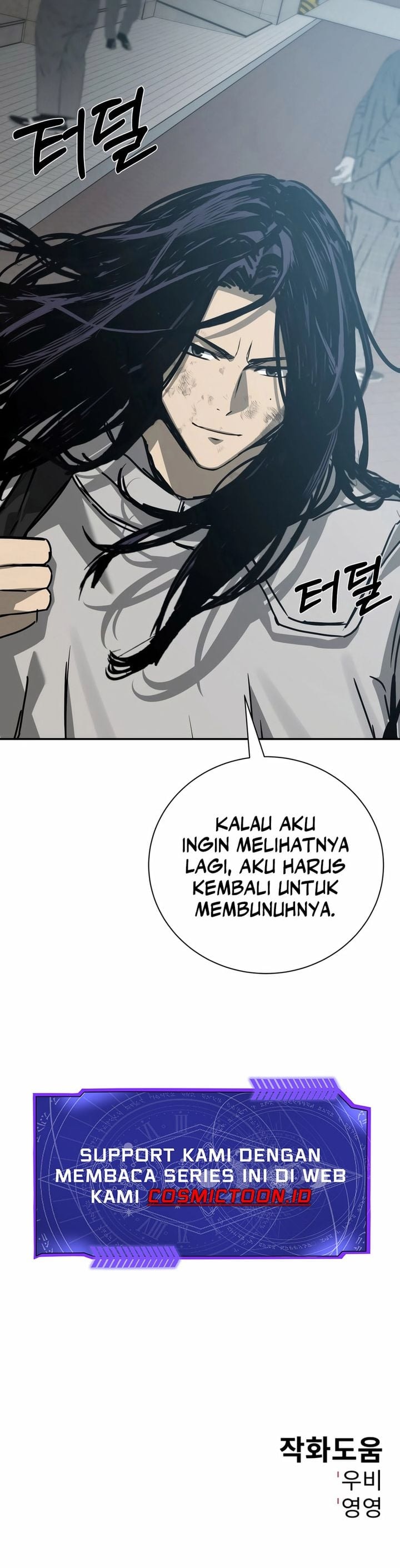 Baca Bad Business - Chapter 21 halaman 42