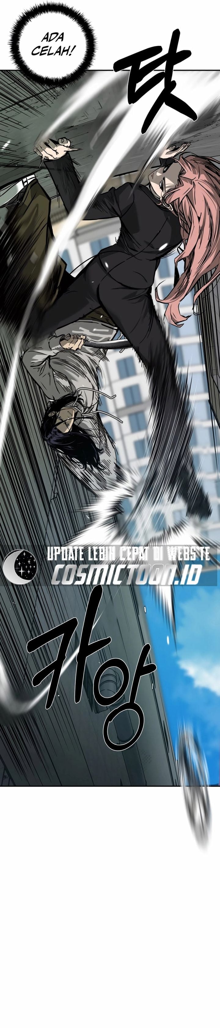 Baca Bad Business - Chapter 21 halaman 5