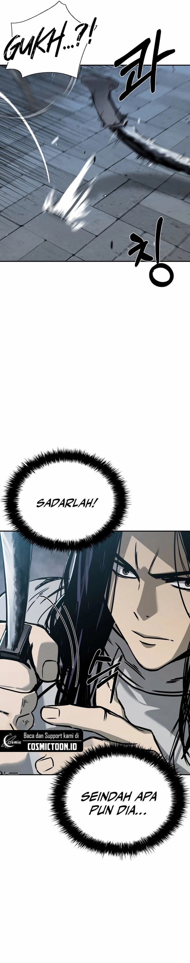 Baca Bad Business - Chapter 21 halaman 6
