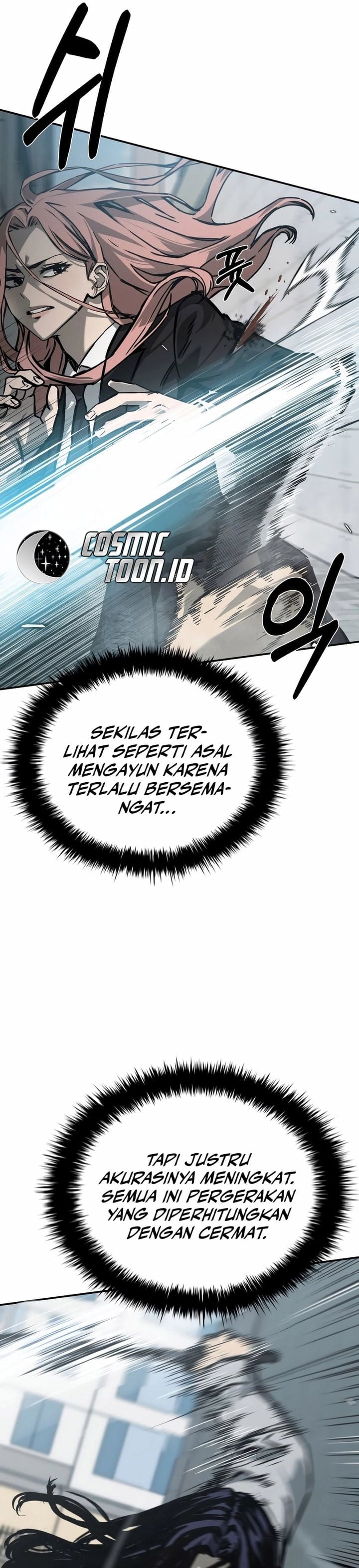 Baca Bad Business - Chapter 21 halaman 9