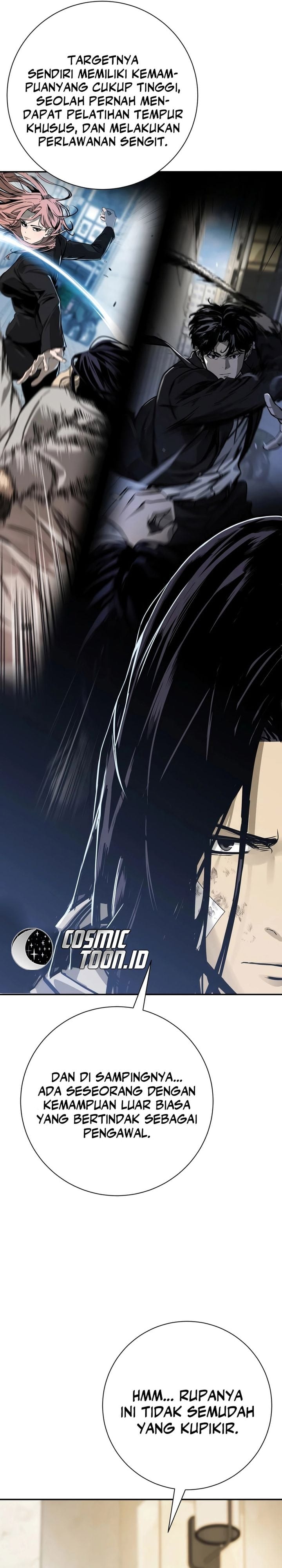 Baca Bad Business - Chapter 22 halaman 12