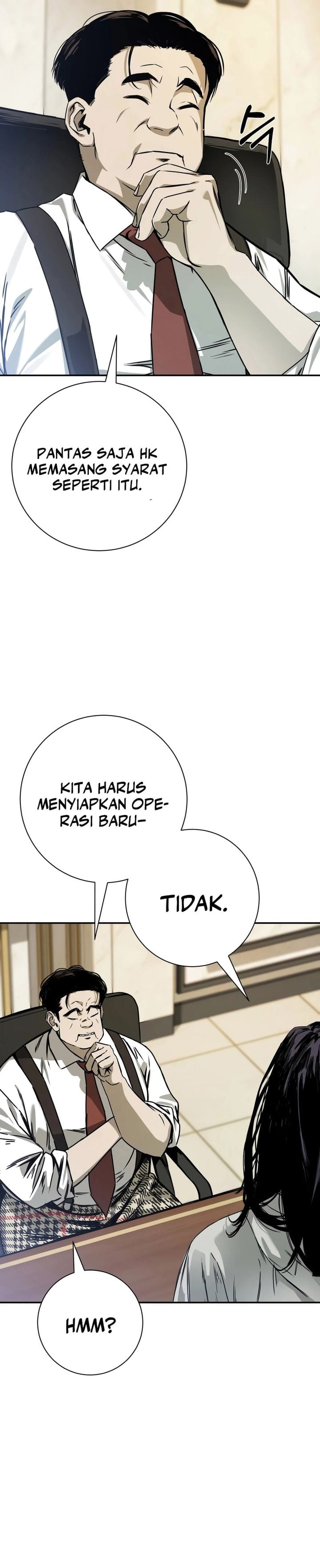 Baca Bad Business - Chapter 22 halaman 13